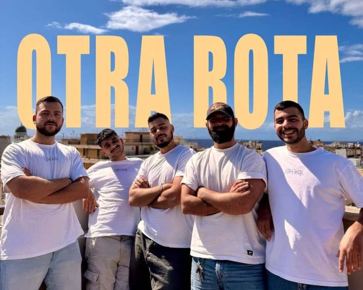 otra rota